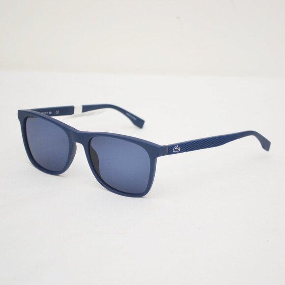 Lacoste L860SG Matte Blue BNWT - No Case/Pouch - Picture 1 of 6